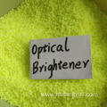 optical whitening agent to whiten and brighten